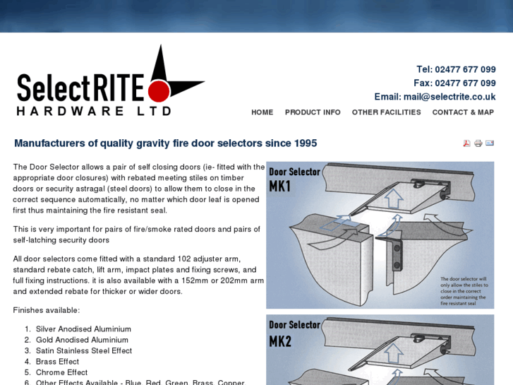 www.selectritehardware.com