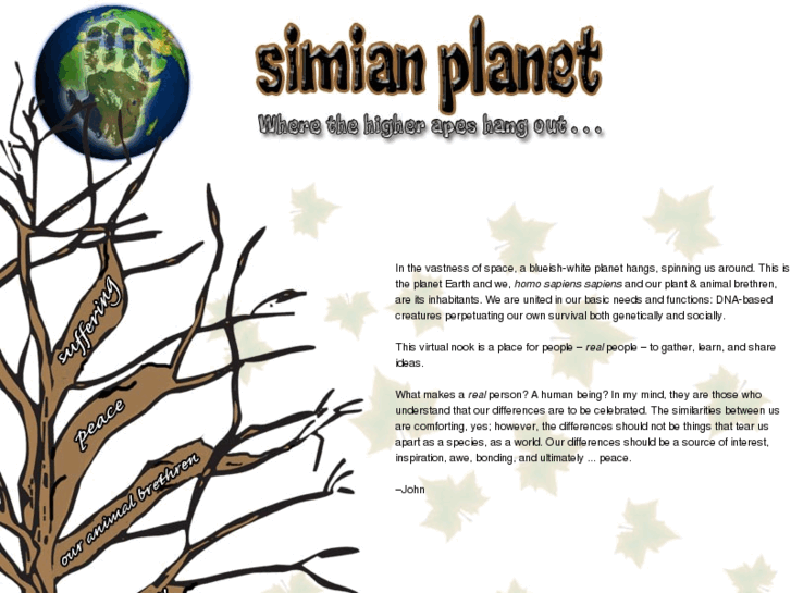 www.simianplanet.com