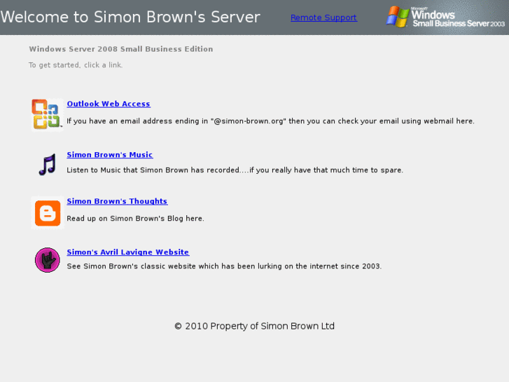 www.simon-brown.org