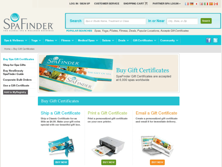 www.spafunder.com
