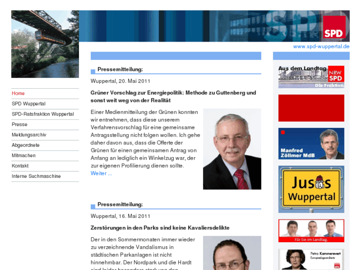 www.spd-wuppertal.de