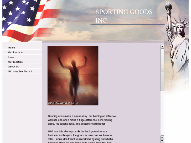 www.sportinggoodsinc.net