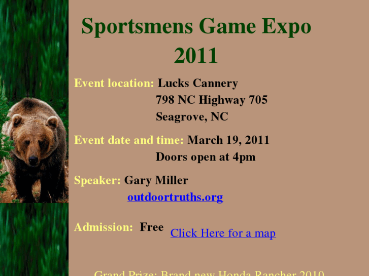 www.sportmengameexpo.com