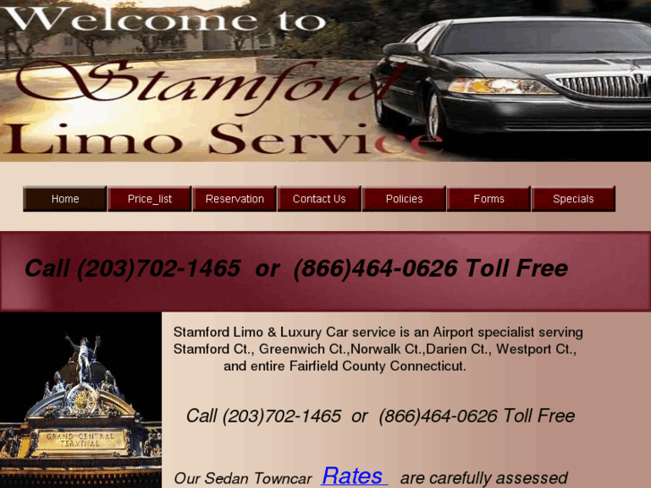 www.stamfordlimoservice.com