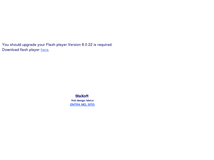 www.staxoft.it