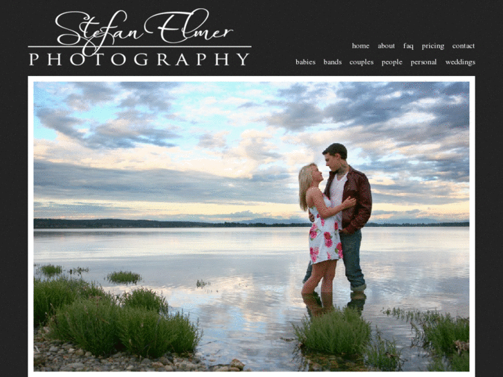 www.stefanelmerphotography.com