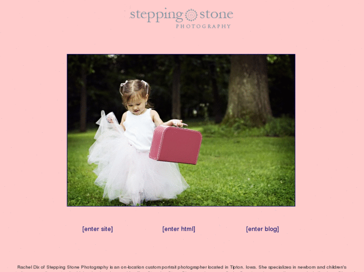 www.stepstonephotography.com