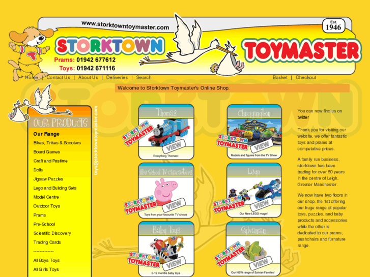 www.storktowntoymaster.com