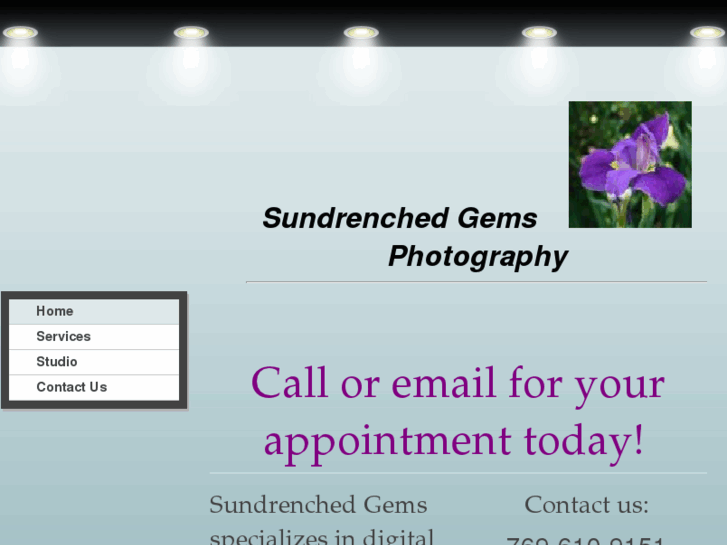 www.sundrenchedgems.com