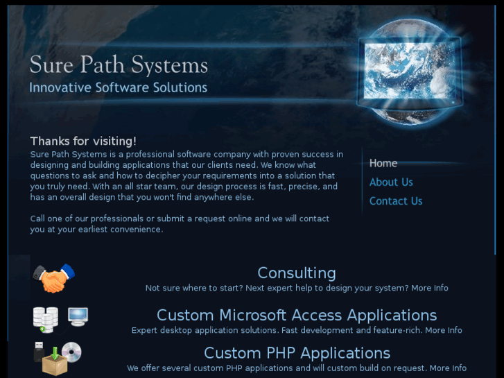 www.surepathsystems.com