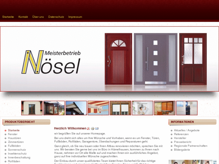 www.tischlerei-noesel.com