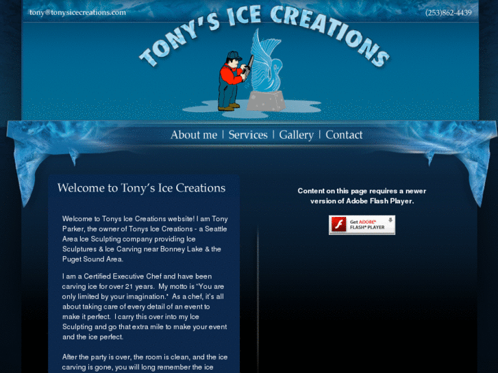 www.tonysicecreations.com