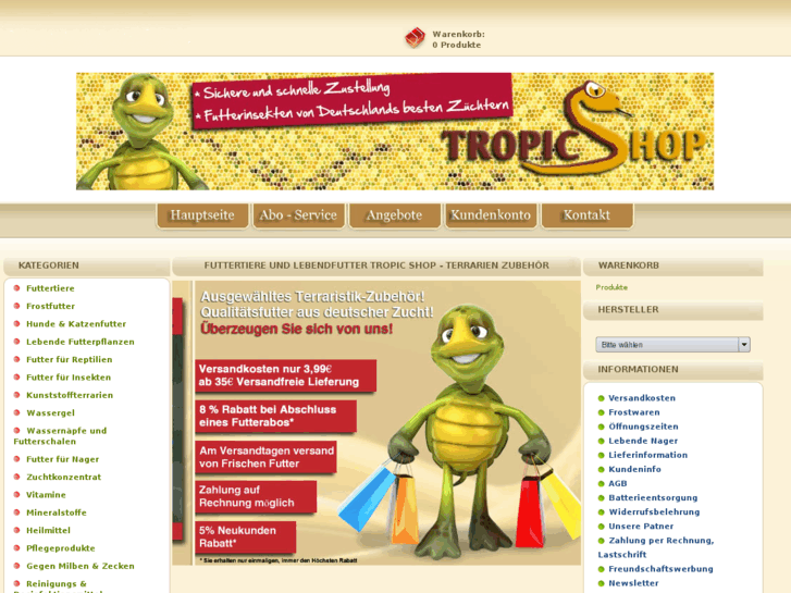 www.tropic-shop.de