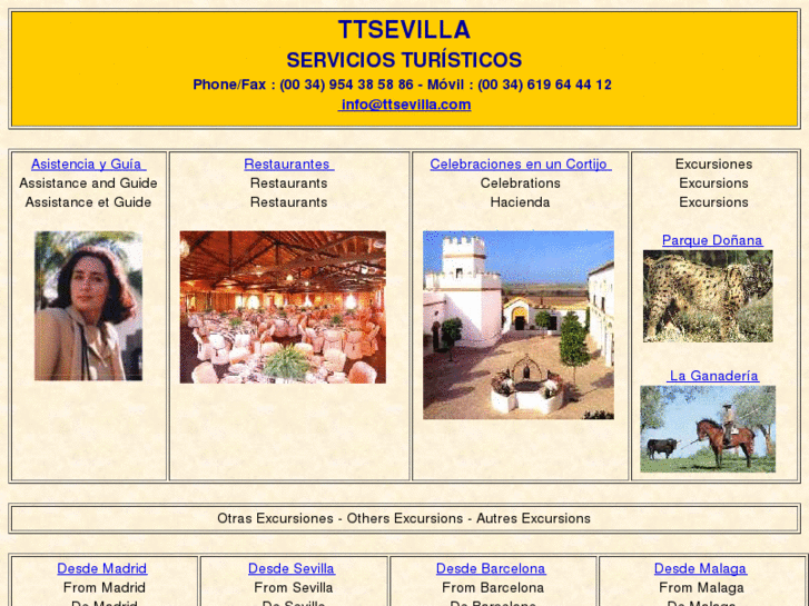 www.ttsevilla.com