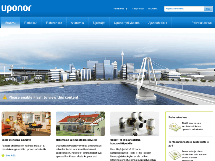 www.uponor.fi