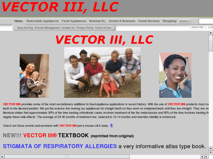 www.vectoriii.com