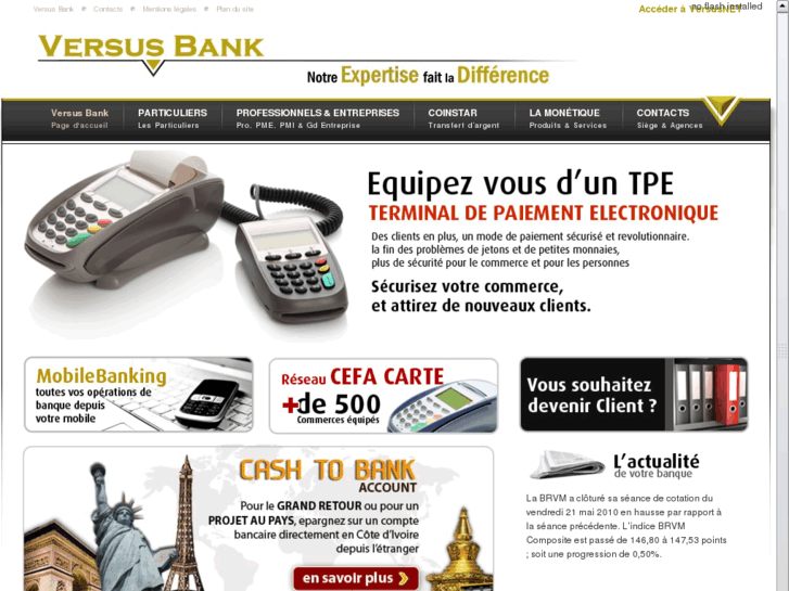 www.versusbank.com