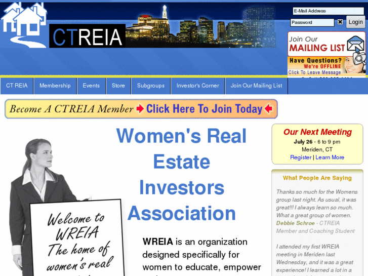 www.womenrealestateinvestors.org