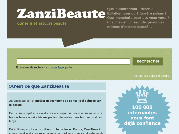 www.zanzibeaute.com