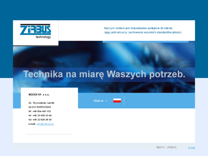 www.zirbus.pl