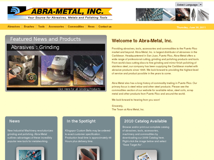 www.abrametal.com