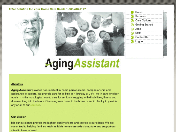 www.agingassistant.com