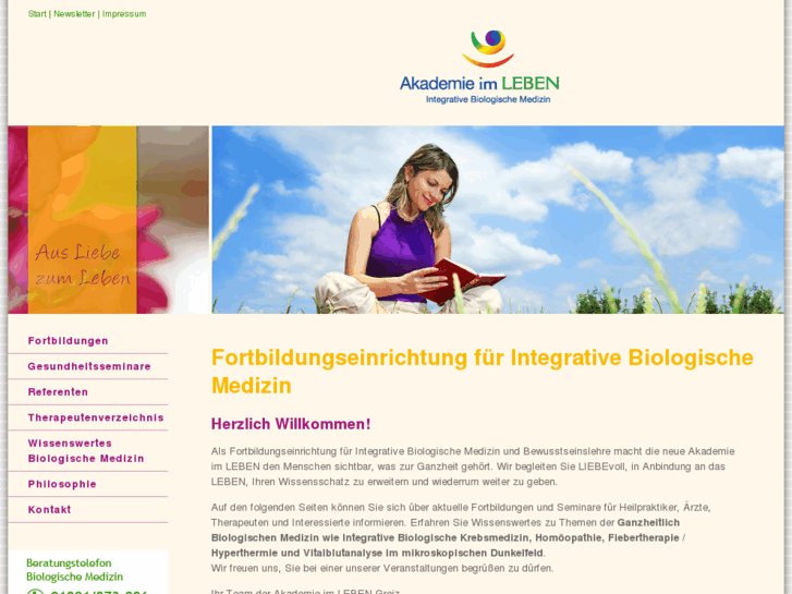 www.akademie-imleben.de