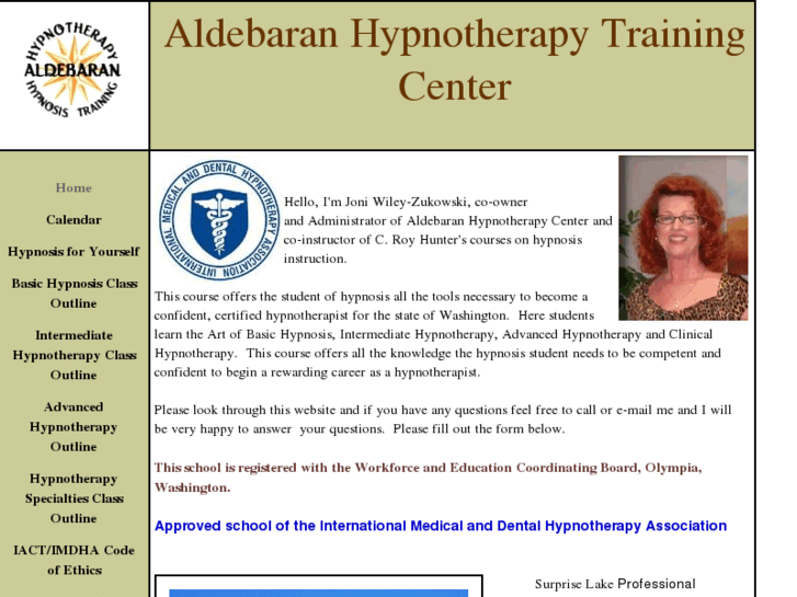 www.aldebaranhypnotherapy.com