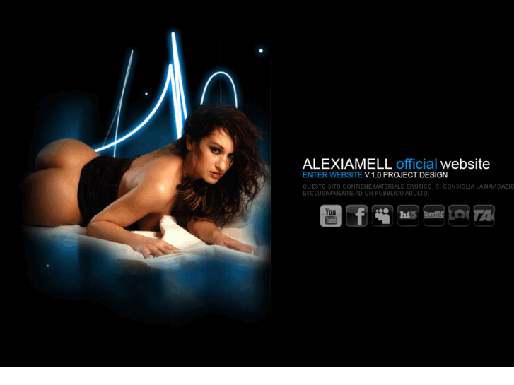 www.alexiamell.com