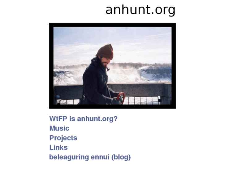 www.anhunt.org