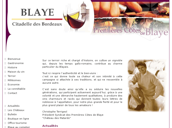 www.aoc-blaye.com