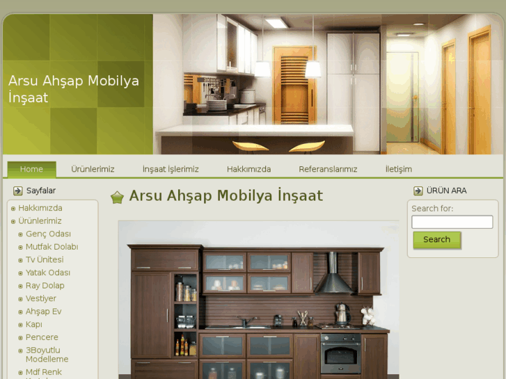 www.arsumobilya.com