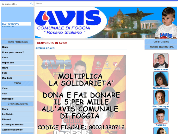 www.avisfoggia.it