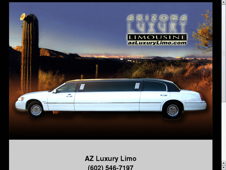 www.azluxurylimo.com