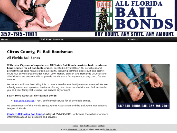 www.bailbondsofflorida.com