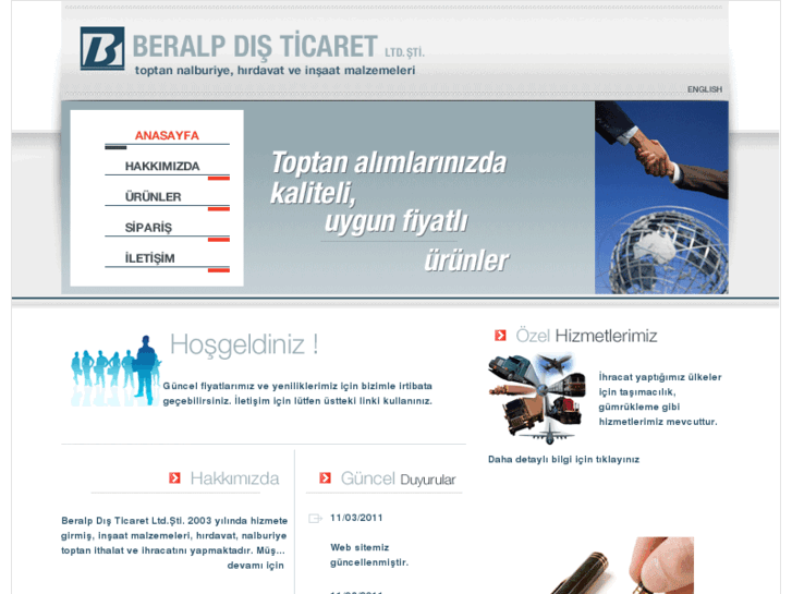 www.beralp.com