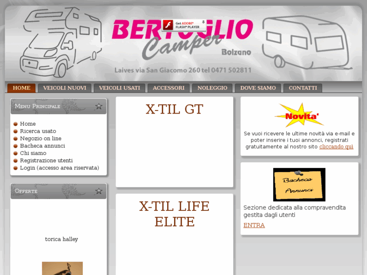 www.bertogliocamper.it