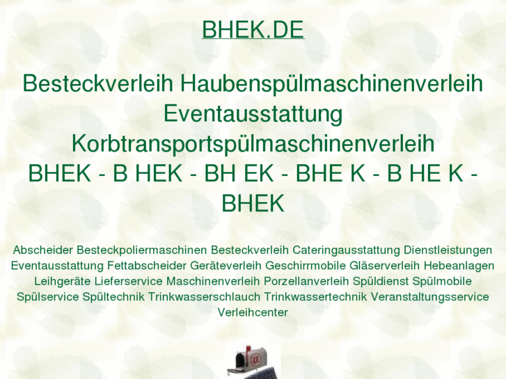 www.bhek.de