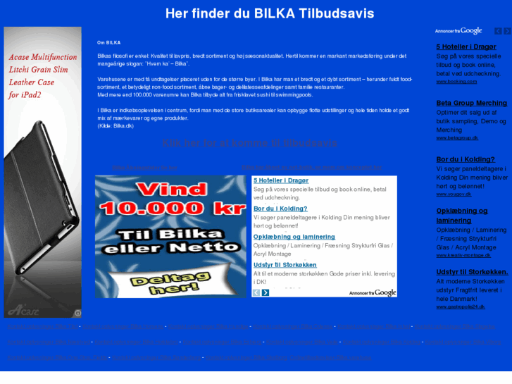 www.bilka.biz