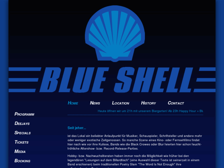 www.blue-shell.net