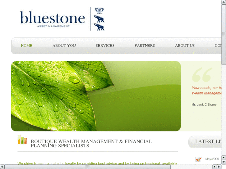 www.bluestoneam.com