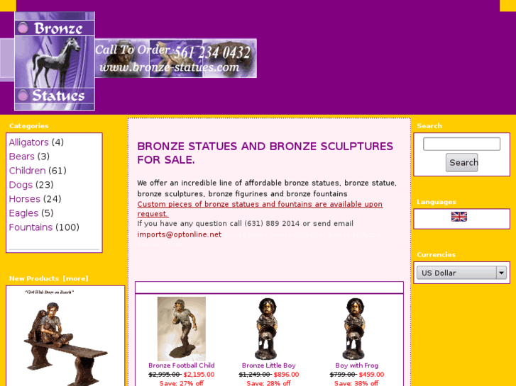 www.bronze-statues.info
