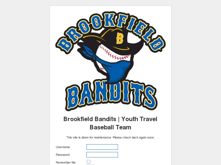 www.brookfieldbandits.net