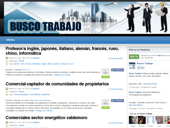 www.buscotrabajo1.com