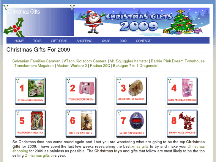 www.buyingchristmasgifts.com