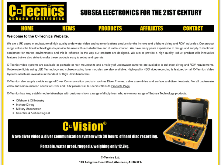 www.c-tecnics.com