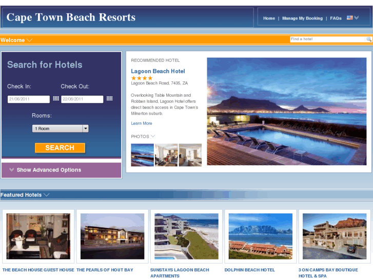 www.capetownbeachresorts.com