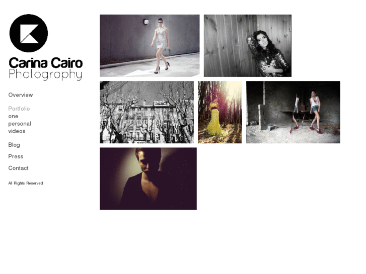 www.carinacairo.com