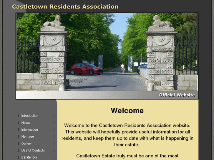 www.castletownresidentsassociation.com