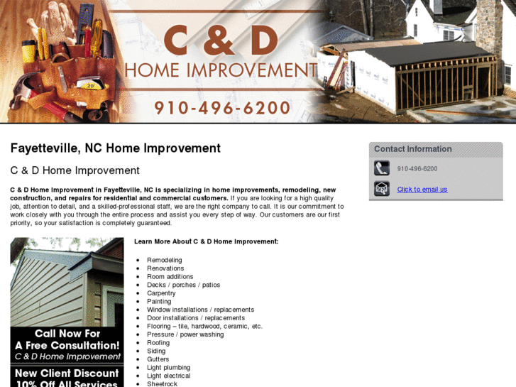 www.cdimprovement.com